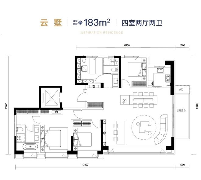 天博高新南地铁口突现“倒挂盘”？(图8)