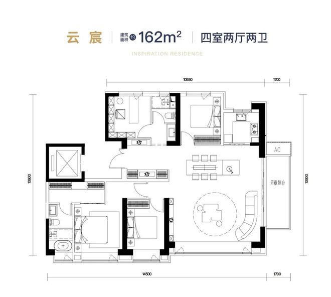 天博高新南地铁口突现“倒挂盘”？(图12)