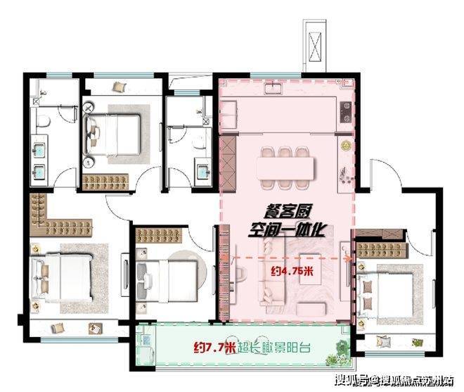 天博体育官方平台入口2024年苏州园区「招商臻和璟园」最新新闻-最新动态一系列内(图11)