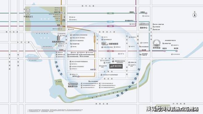 天博体育官方平台入口2024年苏州园区「招商臻和璟园」最新新闻-最新动态一系列内(图16)