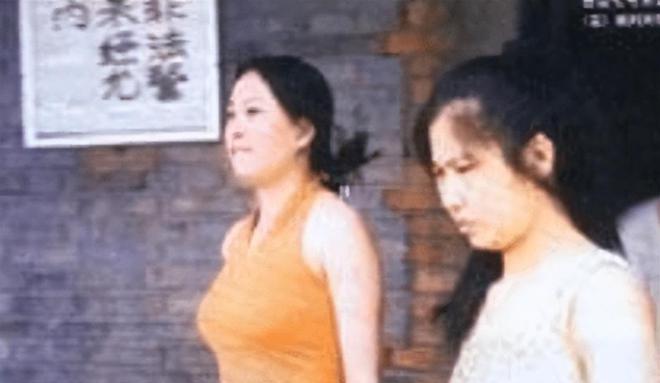 天博1999年“七号别墅”特大案 女大学生开妓院 接客多达600人(图4)