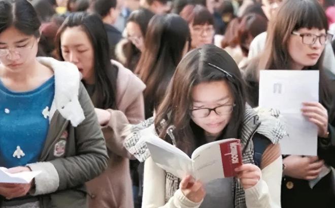 天博张雪峰奉劝家长看到这4个专业学生要绕道走就业率不是一般低(图6)