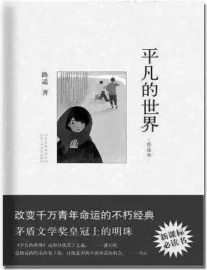 天博“茅盾文学奖”：“平凡的世界”、“白鹿原”外谁会成为经典？(图33)