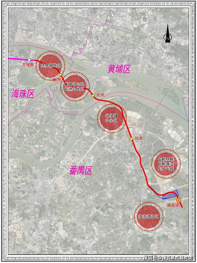 天博广州保利领秀海(2024售楼中心)保利领秀海首页网站丨楼盘详情-价格-户型(图10)