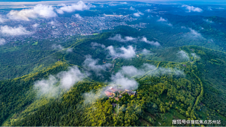 天博官网吴中东山别墅中旅东篱院-苏州中旅东篱院售楼处电话详情位置户型图-价格(图4)