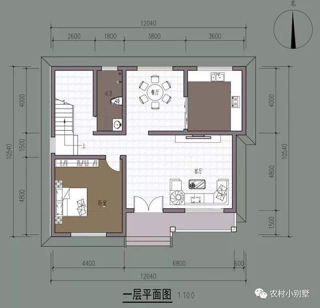 天博官网2024最火二层别墅20款二层别墅设计图纸简约时尚的经典之作(图4)