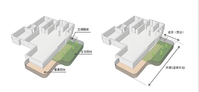 天博风向突变！官方叫停此类住宅审批？2024年楼市将变天……