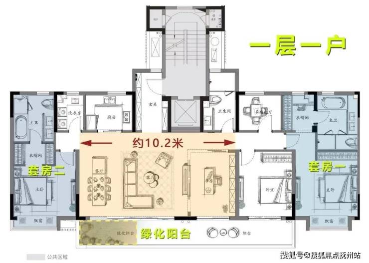 天博官网嘉兴万科光年里售楼处电线小时电话详情丨万科光年里楼盘详情丨售楼处地址(图5)