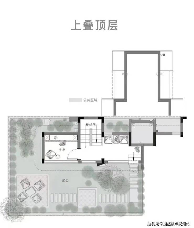 天博官网嘉兴万科光年里售楼处电线小时电话详情丨万科光年里楼盘详情丨售楼处地址(图8)