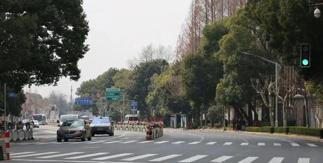 天博体育官方平台入口历届最美！2024上海女子半马赛道沿线打卡点抢先看→(图9)