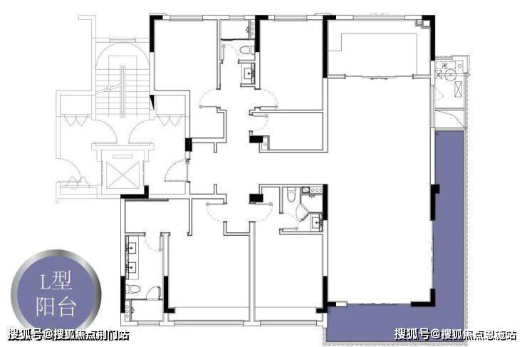 天博体育官方平台入口洺川名著欢迎您丨2023(洺川名著)洺川名著-楼盘详情-价格(图5)