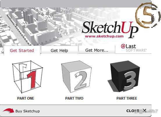 天博官网入口sketchup2022下载-sketchup2022(附安装教程)(图1)