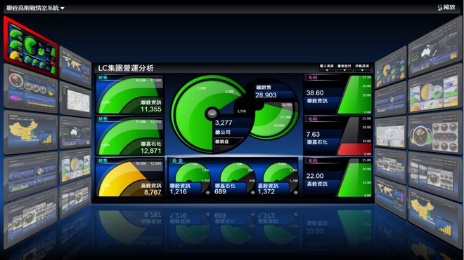 天博官网入口顺景软件ERP系统对物控的好处(图1)