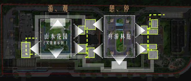 天博官网住宅还能进化？保利做到了！(图9)