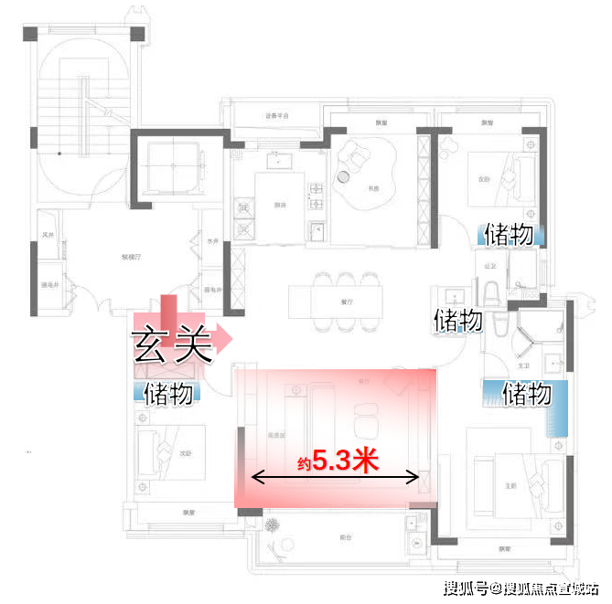 天博华润观宸润府-川沙(售楼中心)首页网站华润观宸润府欢迎您-观宸润府楼盘详情(图4)