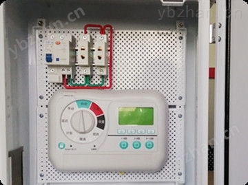 天博官网入口手机控制智能自动化浇水灌溉(图2)