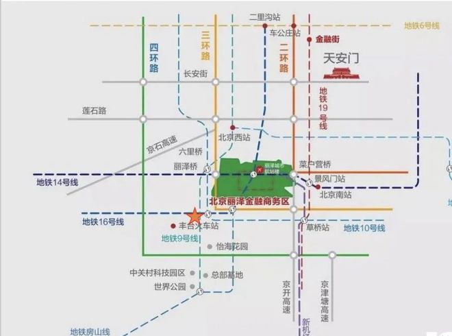 天博体育官方平台入口西南三环 葛洲坝「中国府」三环豪宅标杆！(图5)