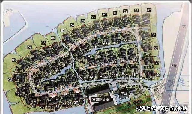 天博官网入口苏州私家园林别墅 可自由改造【復园-别墅】600平独栋15-4亩花园(图2)