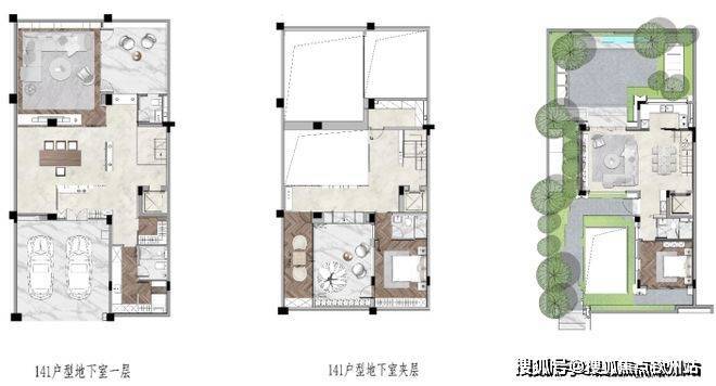 天博官网入口珠海华发院子_售楼处珠海华发院子_售楼中心(24小时电话)华发院子楼(图10)