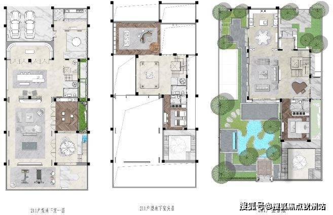 天博官网入口珠海华发院子_售楼处珠海华发院子_售楼中心(24小时电话)华发院子楼(图12)