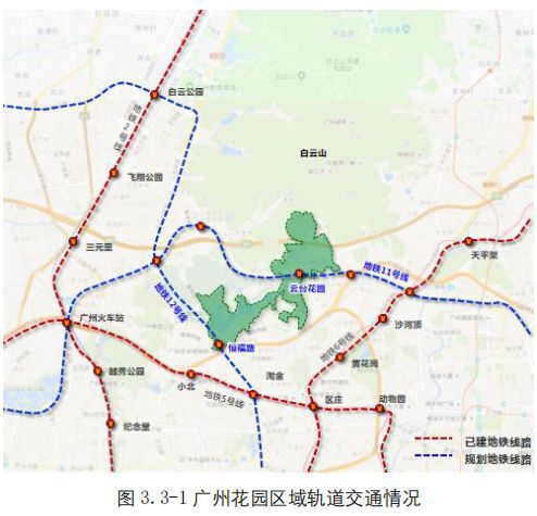 天博体育官方平台入口惊艳！世界级“广州花园”效果图曝光3年内完工！(图5)