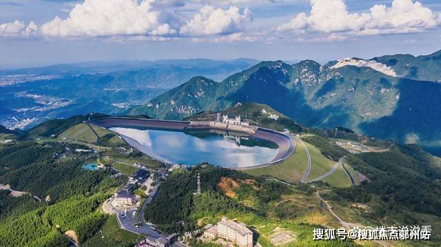 天博体育官方平台入口云山境安吉(云上草原云山境)售楼处电话云山境花园洋房别墅云山(图2)