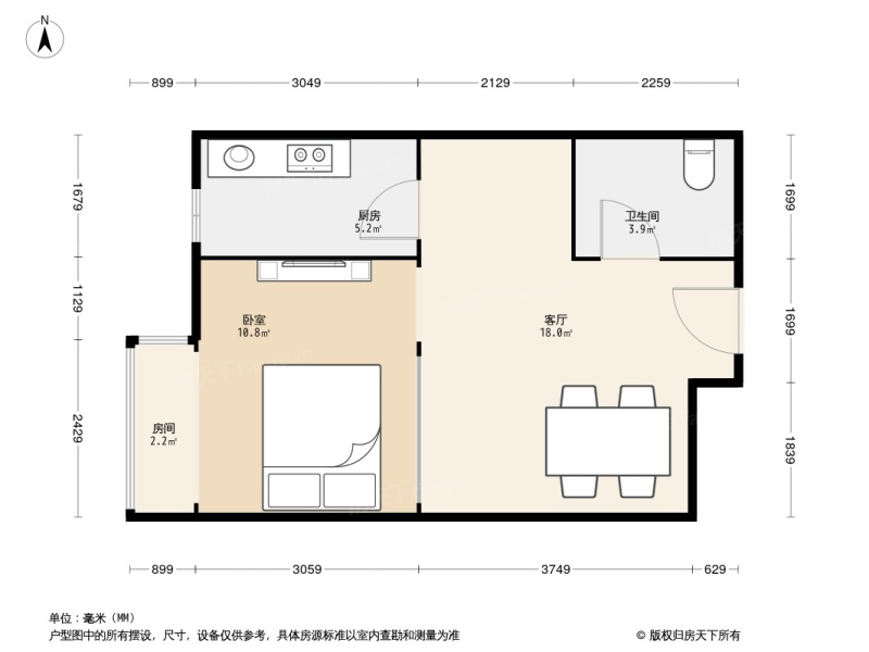 天博官网南宁城市花园怎么样？城市花园地址房价及小区周边详解(图2)