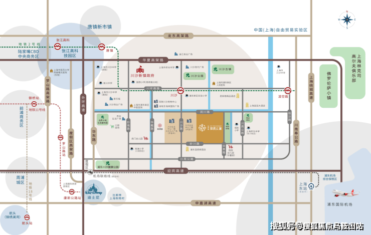 天博华润观宸润府-(华润观宸润府)首页网站华润观宸润府楼盘详情(图22)