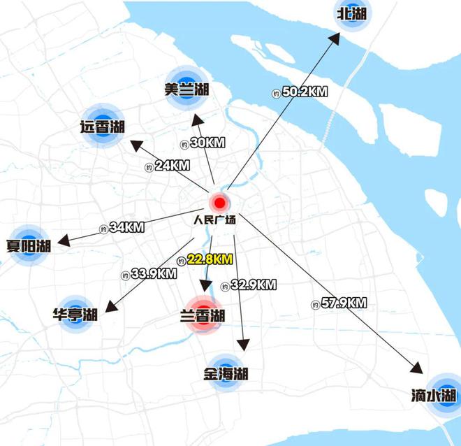 天博上海兰香湖二号售楼处@百度百科@兰香湖二号（官方网站）楼盘详情(图5)