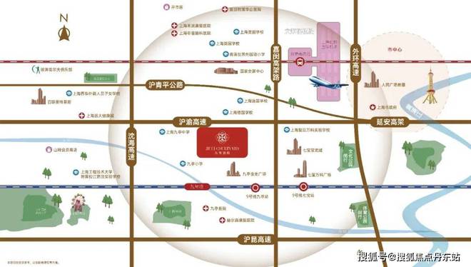 天博体育官方平台入口『官方』松江九亭九里别院售楼处发布：实体样板房已开放参观！(图5)