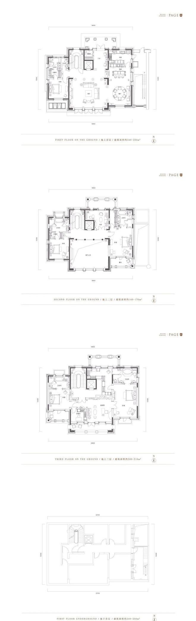 天博官网北京庄园售楼处官方发布！—北京庄园售楼电线小时预约热线！(图4)