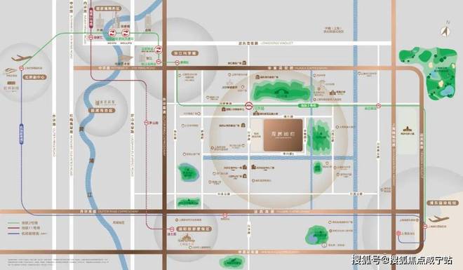 天博华润观宸润府官方售楼处电线h解析楼盘户型_小区环境-地铁房(图2)