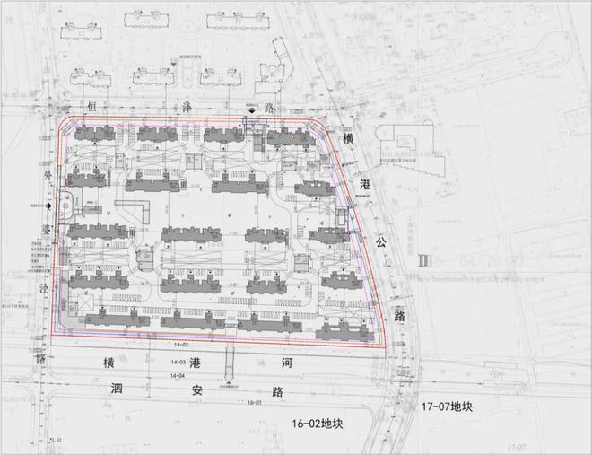 天博『官方』上海招商泗泾TOD项目售楼处发布：引领优雅都市生活！(图2)