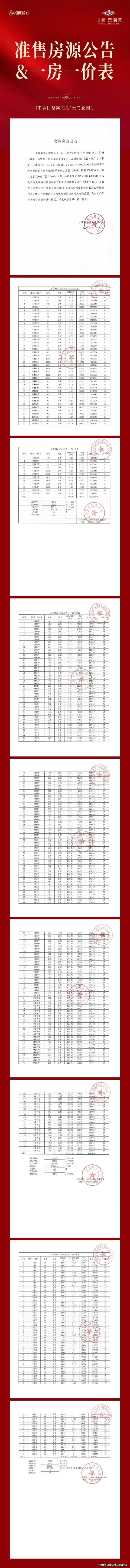 天博官网入口块招商云澜湾售楼处电话(上海招商云澜湾)招商云澜湾首页网站户型价格地(图1)