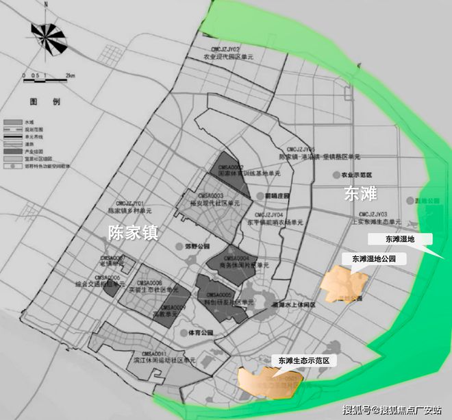 天博【官方最新】崇明上实和风院售楼处：大尺度奢阔别墅！086容积率(图2)