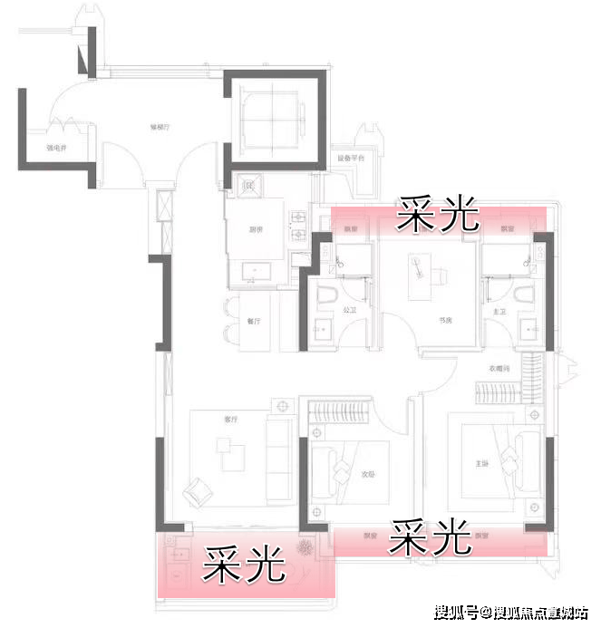 天博官网入口上海浦东华润观宸润府-(华润观宸润府)-楼盘详情-房价-户型-容积率(图2)