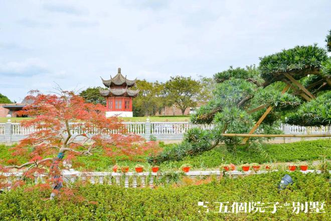 天博体育官方平台入口官方发布！！五个院子的别墅售楼处电话-五个院子的别墅欢迎您(图3)