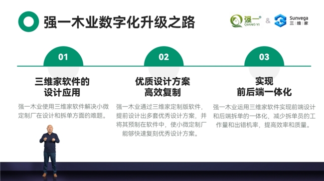 天博官网2024三维家AI技术再进化聚焦全流程提效和生态共赢(图9)