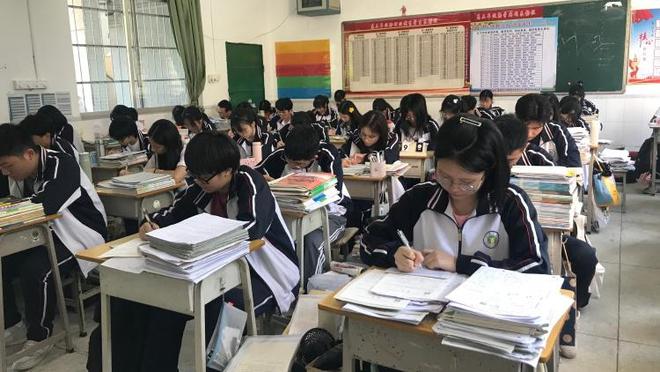 天博高考生家长注意：A+学科学校填好了孩子未来将减少诸多困扰(图5)