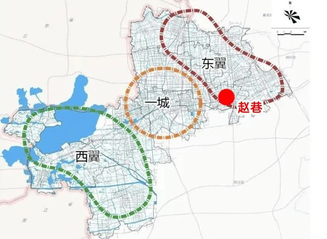 天博官网入口华发·虹桥四季官方预约通道丨华发·虹桥四季售楼处电话丨楼盘详情(图5)