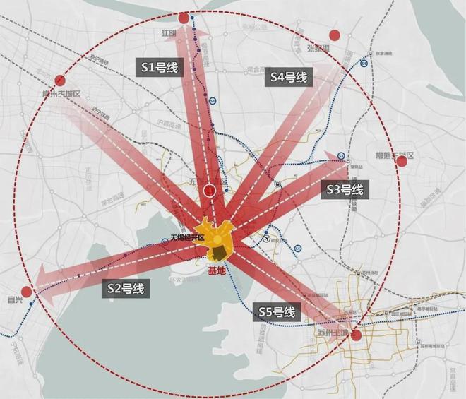 天博官网太湖的馈赠这样的豪宅才能代表无锡(图21)