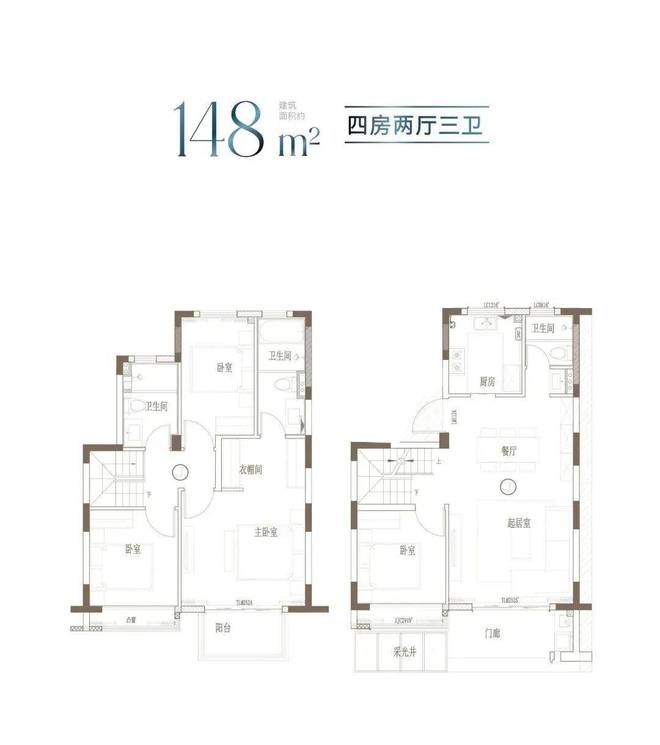 天博体育官方平台入口中国铁建熙语官方预约通道丨奉贤中国铁建熙语售楼处丨楼盘详情(图17)