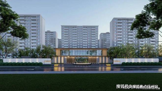 天博中铁建熙语-中铁建熙语欢迎您-中铁建熙语首页网站-楼盘详情 价格户型(图12)