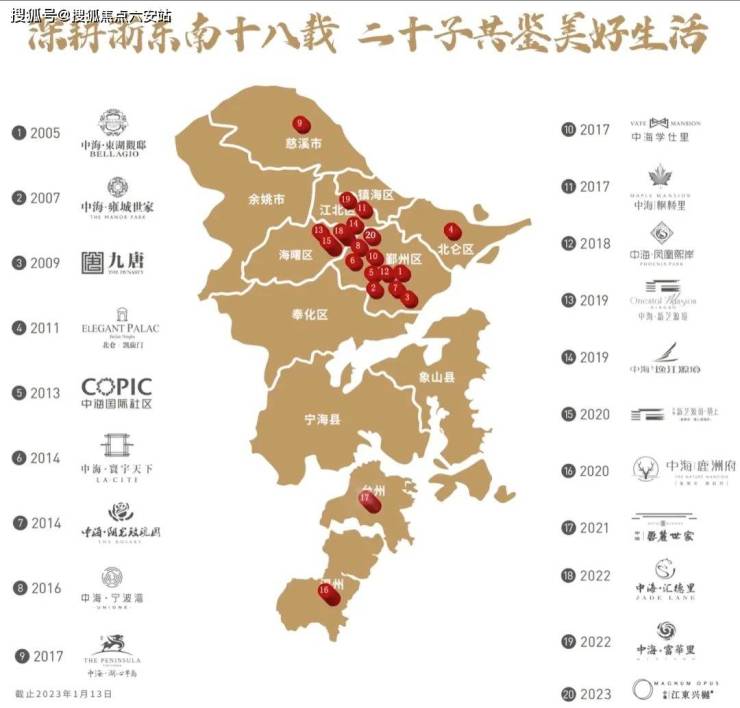 天博官网入口鄞州江东兴樾-宁波鄞州中海江东兴樾楼盘详情中海江东兴樾房价-户型-小