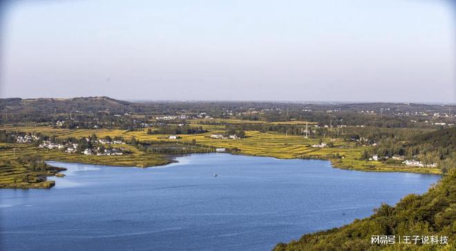 天博南京十大适合春季旅游的地方(图8)