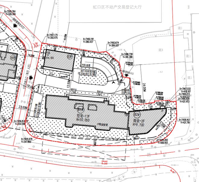 天博官网虹口虹盛里售楼处地址电话丨虹盛里官方预约通道(图3)