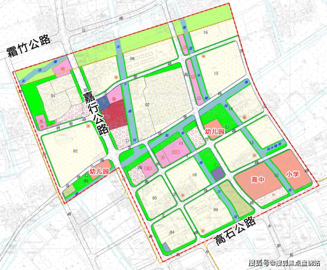 天博『官方』嘉定五个院子的别墅售楼处发布：性价比神作你还要错过(图11)