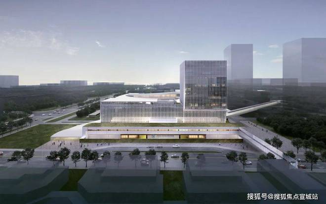 天博体育官方平台入口中铁建熙语售楼处电话（官方网站）奉贤中铁建熙语价格房源(图10)