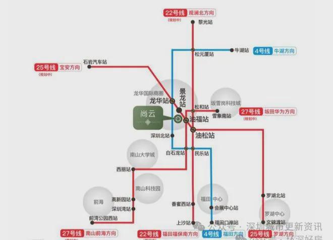 天博2024官方公告！-深圳龙华鸿荣源尚云售楼中心图文解析！(图6)