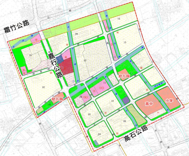 天博五个院子的别墅加推仅88席！约98-172m²合院附赠100-300m²花园(图16)